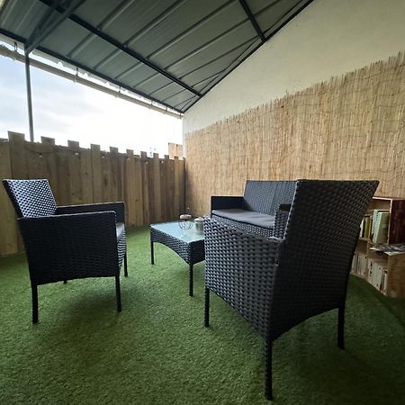 Le Lotus - Centre - 4Pers - Reve Au Mans Apartment เลอม็องส์ ภายนอก รูปภาพ